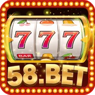 58bet logo, 58bet โลโก้